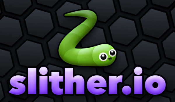 Slither.io Thumbnail