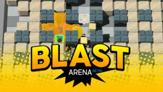 Blastarena.io Thumbnail