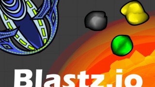 Blastz.io Thumbnail