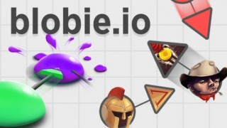 Blobie.io Thumbnail