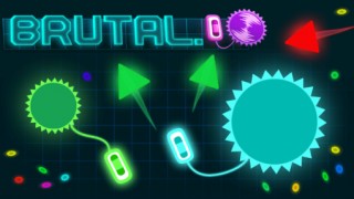 Brutal.io Thumbnail