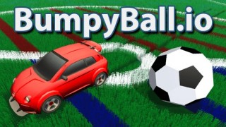 BumpyBall.io Thumbnail