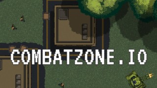 CombatZone.io Thumbnail