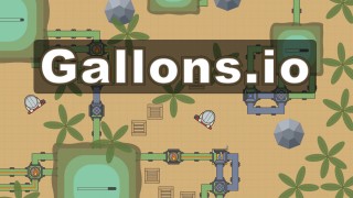 Gallons.io Thumbnail