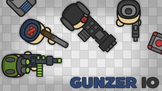 Gunzer.io Thumbnail