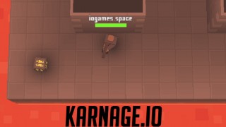 Karnage.io Thumbnail