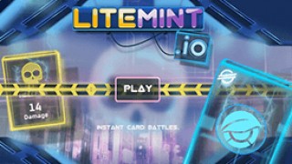 Litemint.io Thumbnail