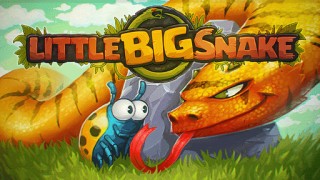 LittleBigSnake.io Thumbnail