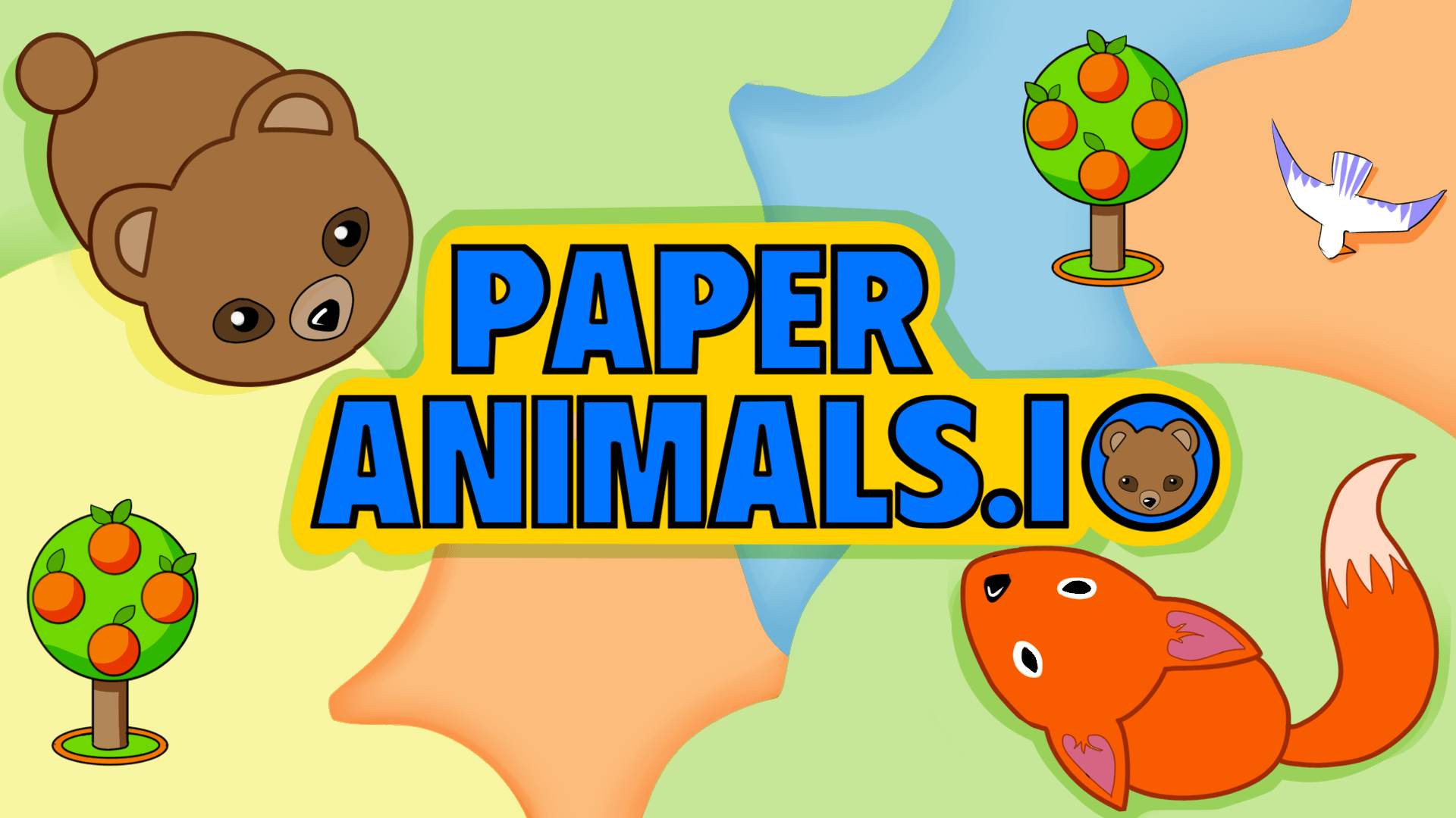 PaperAnimals.io Thumbnail