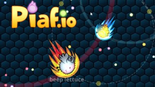 Piaf.io Thumbnail