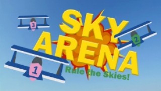 Skyarena.io Thumbnail