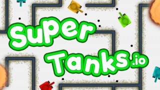 SuperTanks.io Thumbnail