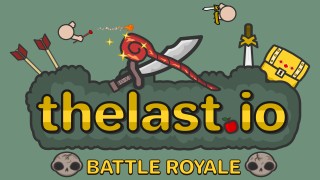 Thelast.io Thumbnail