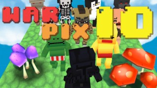 WarPixIO.online Thumbnail