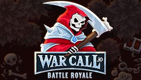 WarCall.io Thumbnail