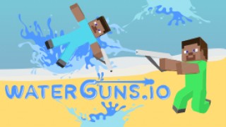 Waterguns.io Thumbnail